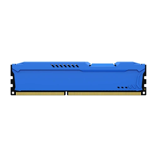 Kingston FURY 4 GB DDR3 1600 MHz Beast Blue (KF316C10B/4): Производитель Kingston Fury (ex.HyperX)