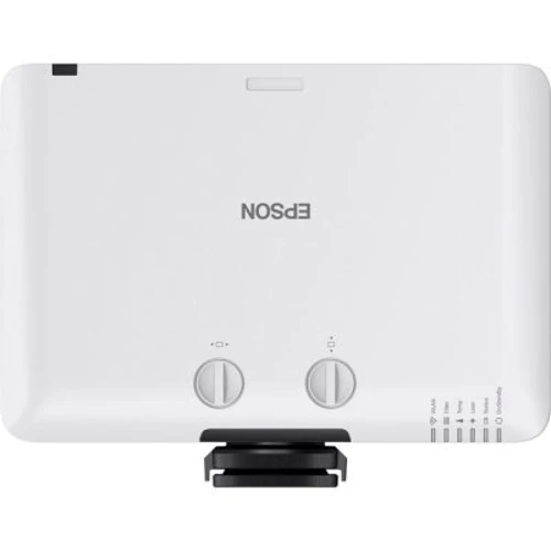 Проектор Epson EB-L530U (V11HA27040): Інтерфейси USB, VGA, HDMI
