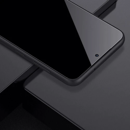 Аксессуар для смартфона Nillkin Anti-Explosion Glass Screen (CP+PRO) Black for Samsung S711 Galaxy S23 FE: Цвет черный