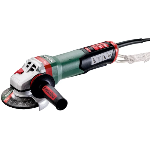 Болгарка (угловая шлифовальная) Metabo WEPBA 19-150 Q DS M-Brush (613117000)