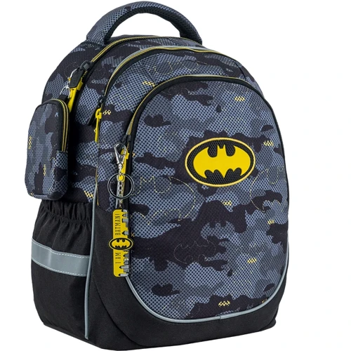 Рюкзак школьный Kite Education DC Batman (DC24-700M) фото 17