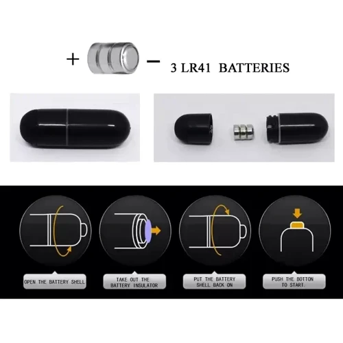 Кольцо эрекционное SWEET RING, BI-010133-2