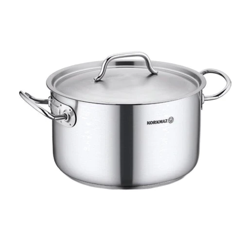Кастрюля Korkmaz Gastro 32х19 см 15 л (A2725)