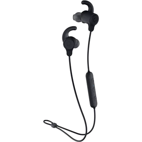 Наушники SkullCandy JIB + Active Black (S2JSW-M003)
