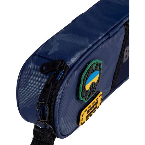 Пенал мягкий YES PH-30 Brave (533597): Пол Для мальчиков