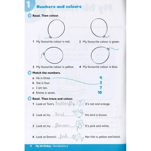 Islands 1 Grammar Booklet: Виробник Pearson Education