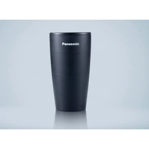 Очищувач повітря Panasonic F-GPT01RKF: Площа приміщення, кв.м 30
