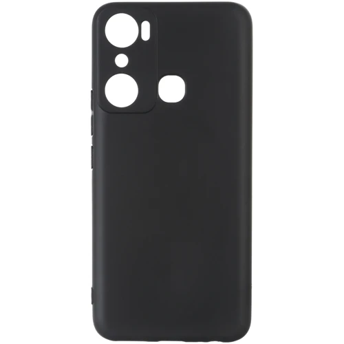 Чехол для телефонов ArmorStandart Matte Slim Fit Camera cover Black for Infinix Hot 20i (X665E) (ARM66406)