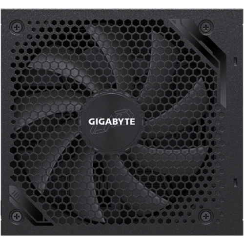 Блок питания GIGABYTE UD1300GM PG5 1300W (GP-UD1300GM PG5): Мощность, Ватт 1300