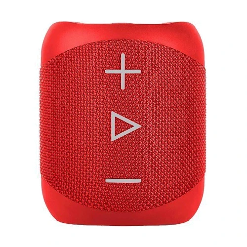 Акустика Sharp GX-BT180 Red: Цвет красный