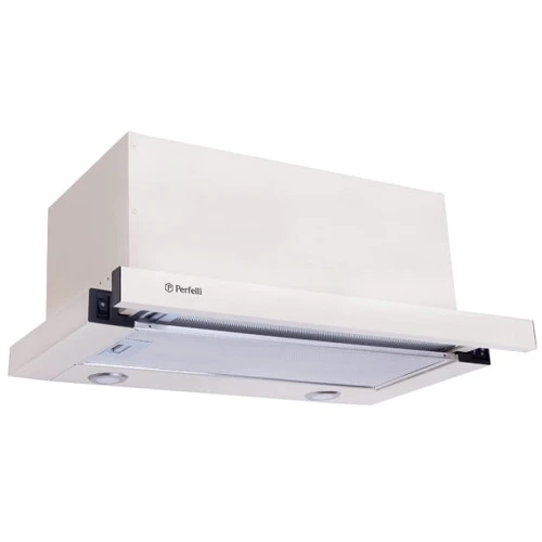 Вытяжка Perfelli TL 6612 C IV 1000 LED