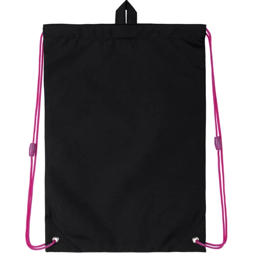 Сумка для обуви Kite с карманом 601M Lovely Sophie k20-601m-1: Пол Для девочек