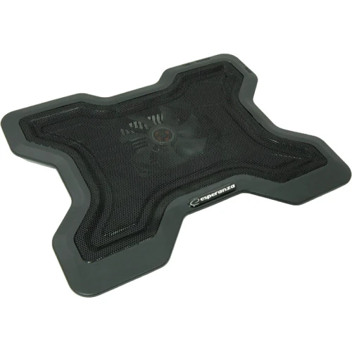 Підставка для ноутбука Esperanza Chinook Notebook Cooling Pad to size 15 (EA109)