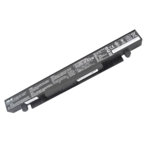 Батарея для ноутбука Asus A41-X550A 15V Black 2900mAh Orig (910496): Ємність, мАг 2900