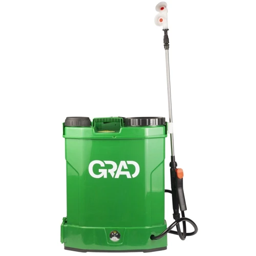 Обприскувач акумуляторний Grad 16 л (5001805)