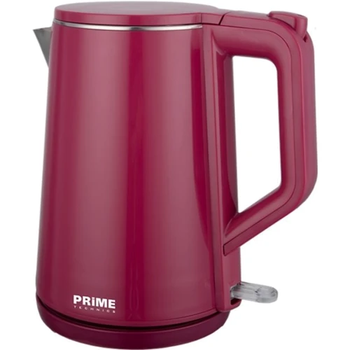 Электрочайник Prime Technics PKP 1745 R: Мощность, Вт 2200