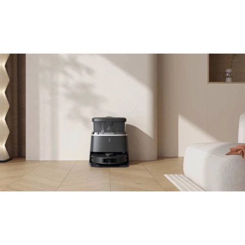 Робот-пилосос ECOVACS DEEBOT T30 OMNI (DDX11) фото 13