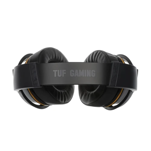 Наушники ASUS TUF Gaming H5: Сопротивление наушников (Ом) 32