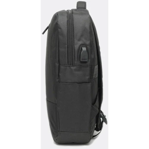 Чоловік рюкзак Monsen чорний (C1dsy647-black): Тип рюкзаки