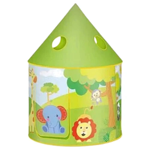 Игровая детская палатка Cartoon Tent (в сумке) (2030 ВВ-1)