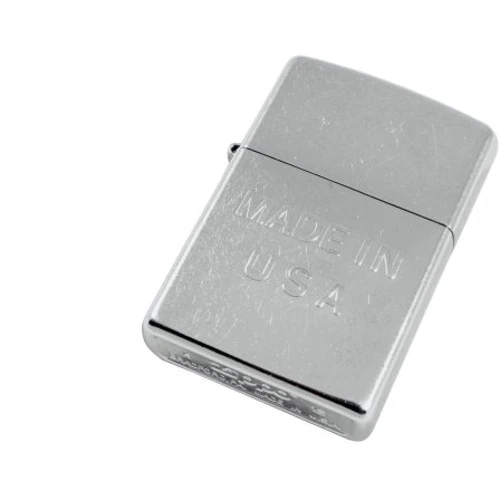 Запальничка Zippo 207 MADE IN USA (28491) фото 3