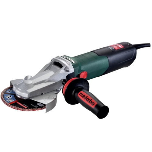 Болгарка (угловая шлифовальная) Metabo WEF 15-125 Quick (613082000)