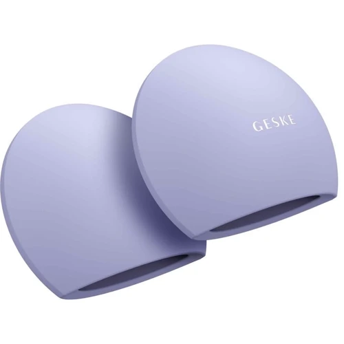 Устройство для увеличения объема губ GESKE Lip Volumizer & Booster 4 в 1 S Purple (GK000054PL01) фото 3