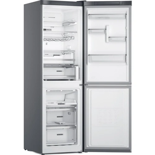 Холодильник Whirlpool W7X 83T MX: Исполнение отдельностоящий