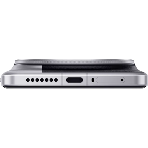 Смартфон Xiaomi 15 Ultra 16/512GB Silver Chrome (Global): Операционная система Android 15, HyperOS 2