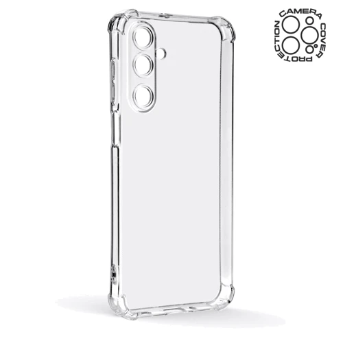 Чехол для телефонов ArmorStandart Air Force Camera cover Transparent for Samsung M166 Galaxy M16 5G (ARM83180)