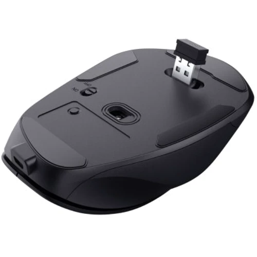 Мышь Trust Fyda Wireless Black (24727)
