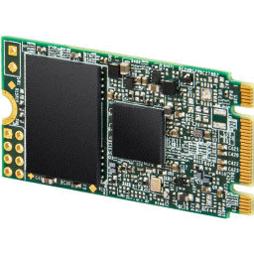 Transcend MTS425S 2 TB (TS2TMTS425S): Интерфейс подключения M.2 (SATA)