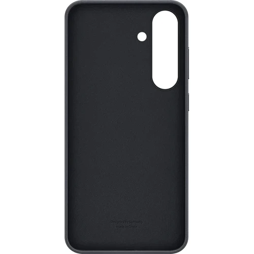 Чехол для телефонов Samsung Kindsuit Case Black (EF-VS936PBEGWW) for Samsung S936 Galaxy S25 Plus: Цвет черный