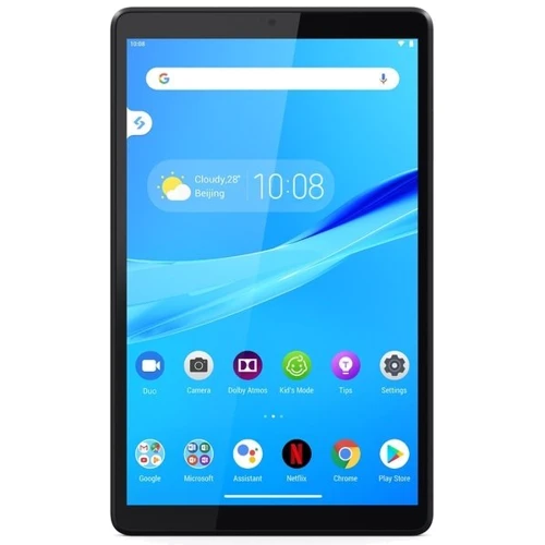 Планшет Lenovo Tab M8 TB-8505F 8 2/32GB Iron Grey (ZA5G0054UA): Процессор Mediatek Helio A22