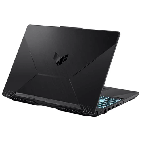 Ноутбук ASUS TUF Gaming F15 FX506HC (FX506HC-RS51) RB: Экран 15.6" IPS (1920x1080) Full HD
