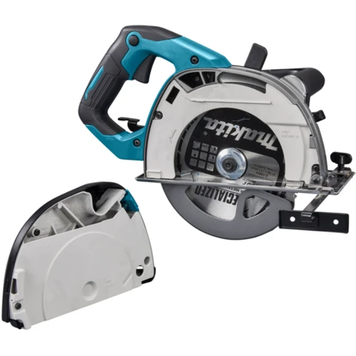 Монтажна пилка Makita CS002GZ: Виробник Makita