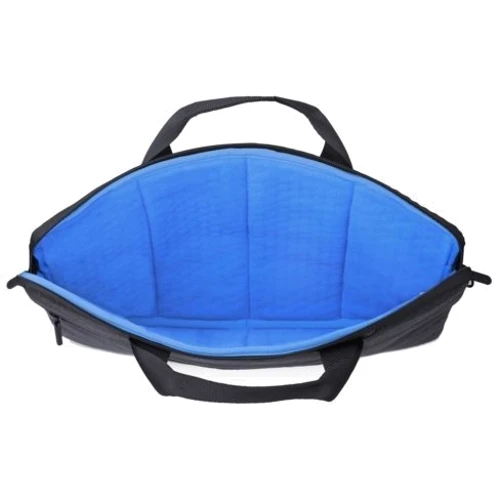 Сумка для ноутбуков Dell 13" Professional Sleeve Black (460-BCFL): Цвет черный