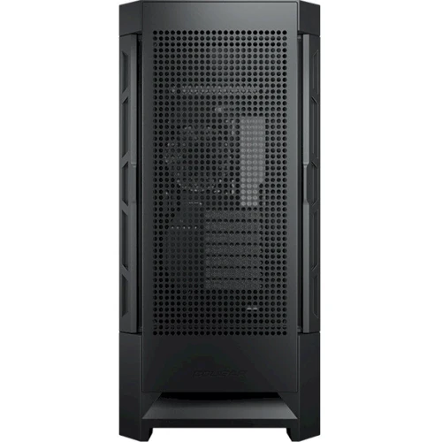Корпус Cougar Airface (CGR-5ZD1B-AIR): Типорозмір Midi-Tower