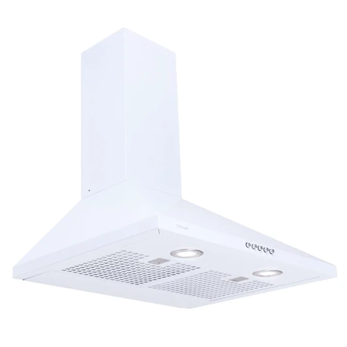 Вытяжка Perfelli K 6442 W LED: Тип монтажа Настенный