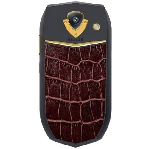 Смартфон Oukitel K16 8/128GB Red: Процессор MediaTek Helio P60