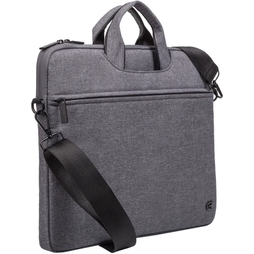 Сумка для ноутбуков Armorstandart 15.6" Dark Grey (ARM71690): Тип сумки сумка