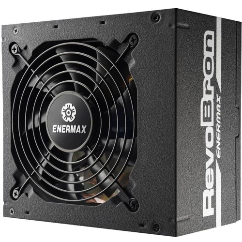 Блок питания Enermax RevoBron 700W (ERB700AWT) ED.2 RevoBron: Форм-фактор ATX
