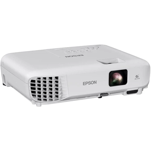 Проектор Epson EB-W53 (V11HB57042): Тип для офісу
