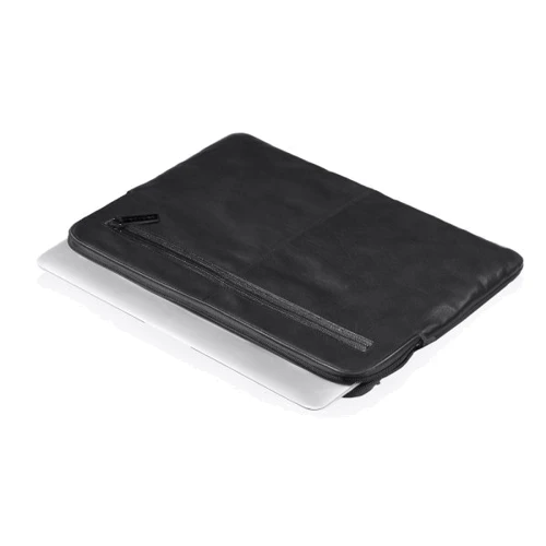 Decoded Basic Sleeve Black (D4SS12BK) for MacBook 12": Цвет Черный (Black)