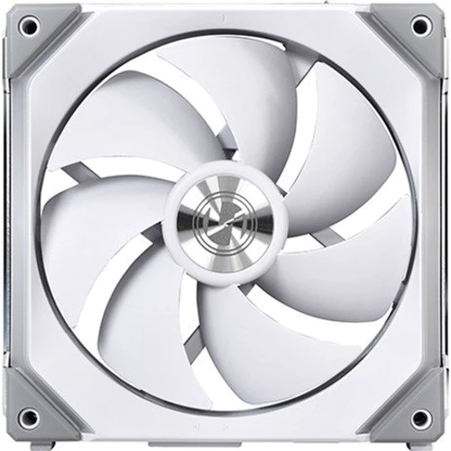 Кулер Lian Li Uni Fan SL120-1 Single White (G99.12UF1W.00): Тип вентилятор