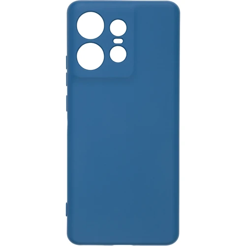 Чехол для телефонов ArmorStandart ICON Case Camera cover Blue for Motorola Edge 50 Pro (ARM77306)
