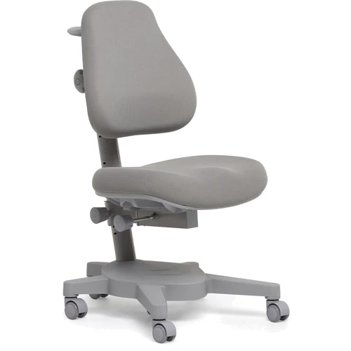 Дитяче крісло Cubby Solidago Grey