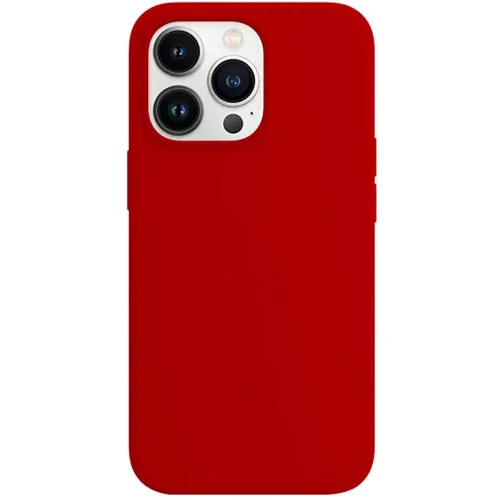 Чохол для iPhone K-DOO Mag iCoat Red для iPhone 14 Pro