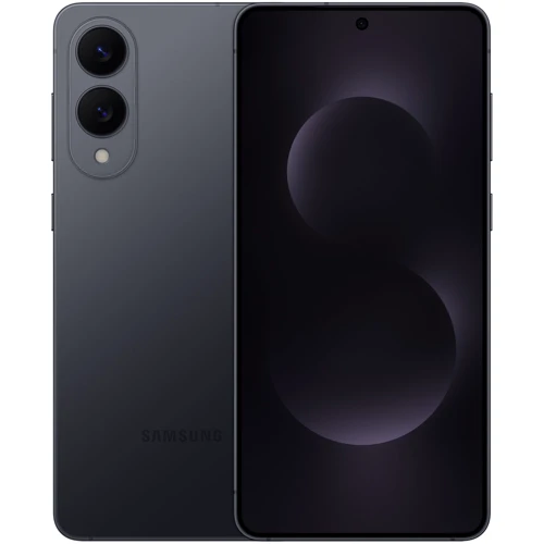 Смартфон Samsung Galaxy S25 Edge 12/512Gb Dual Titanium Jetblack S937B