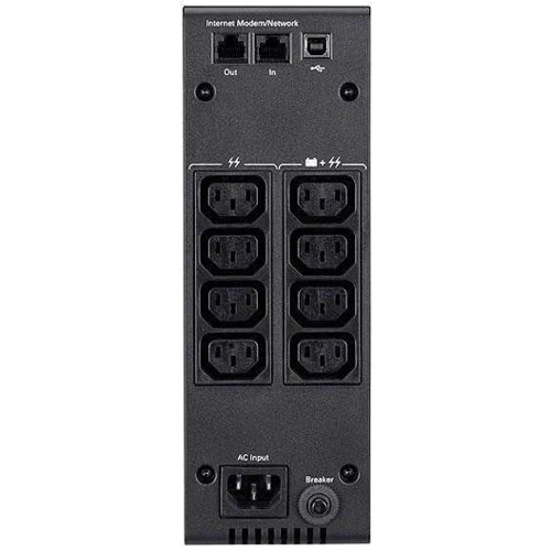 Eaton 5S 1000VA (9207-63125): Виробник Eaton
